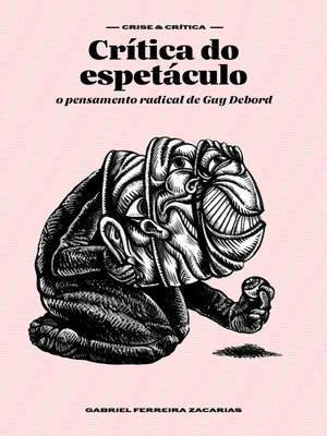 cover image of Crítica do espetáculo
